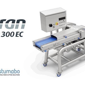 Belt Slicer | Yuran Hytec 300 EC