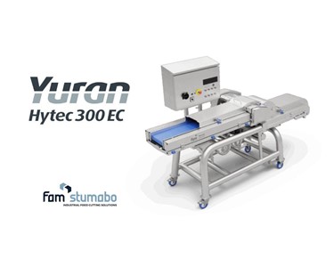 FAM STUMABO - Belt Slicer | Yuran Hytec 300 EC