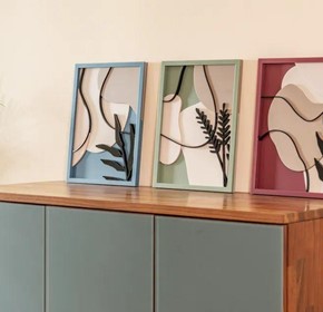 Celebrate the Colour of the Year with TroGlass Duo Botanicals in Coconut Husk