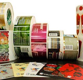 Why Choose Self-Adhesive Labels ? Why Choose Self-Adhesive Labels ?
