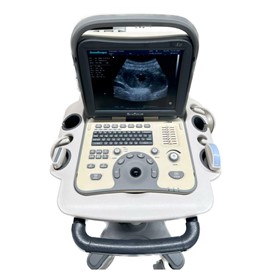  Ultrasound Machine | A6 Portable