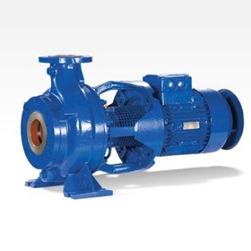 KWP-Bloc Dry Well Pressure Pump