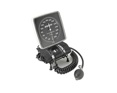 ABN - Sphygmomanometer | Clock Desktop Aneroid