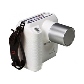 Portable Dental X-ray Camera | Rextar X