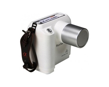 Posdion - Portable Dental X-ray Camera | Rextar X
