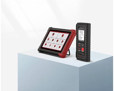 THINKCAR - Diagnostic Scan Tool | ThinkTOOL Expert 195 with ThinkLINK VCI