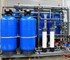MAK Water | Filtration Plant | Multimedia Filtration (MMF)