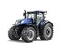 New Holland - Tractors | T7 Range