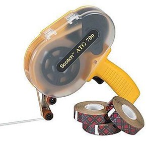Glue Gun, Glue Dots, Transfer Tape or Double Sided Tape Glue Gun, Glue Dots, Transfer Tape or Double Sided Tape