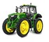 John Deere - Tractors | High-Crop | 6155MH 
