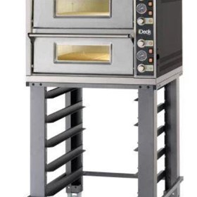 Deck Pizza Oven | PD 65.105 