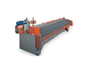 Schnell - Automatic Rebar Cutting Bench - Mobi Pocket