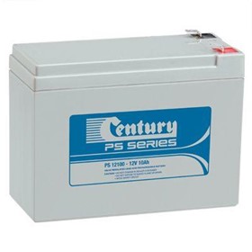 Stationary Power | PS12100 Battery