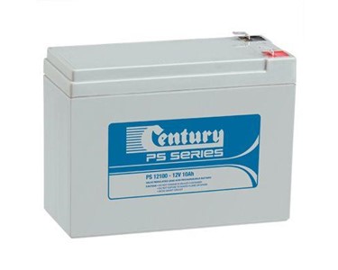 Century PS - Stationary Power | PS12100 Battery