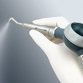Air Powered Tooth Polishing System | Prophy-Mate Neo