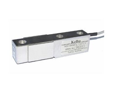 Shear Beam Load Cell | KA1000