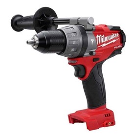 Cordless Hammer Drill | M18 FORCELOGIC