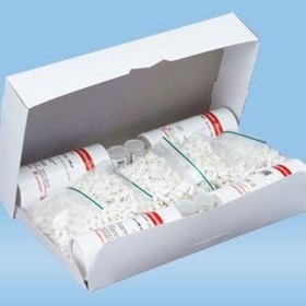 Blood Gas capillary set 100ul -Blood Collection