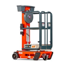 Vertical Mast Lifts | EcoLift 50