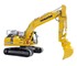 Construction Excavators | PC210LCi-11