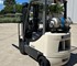 Crown 2.5T Gas Forklift - Crown 2.5T Gas Forklift - CCGC25E