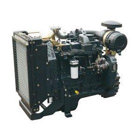 Industrial Diesel Engine | N45 SM1A 59kW 65kW G-Drive