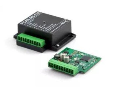 NXP - Programmable Converter for RS-232 to CAN | PCAN-RS-232