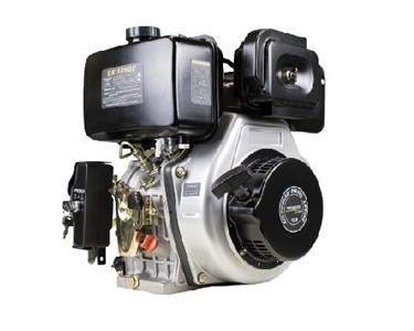Thornado 12HP Stationary Diesel Engines Electric Start