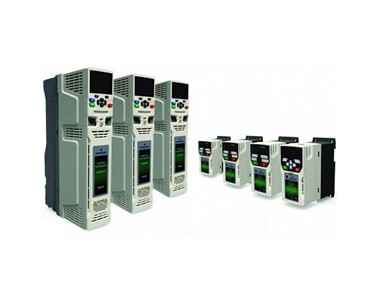 Variable Speed Drives - M Series