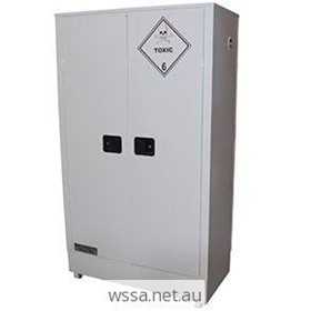 250L Toxic Substance Storage Cabinet