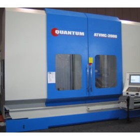 Travelling Column Vertical Machining Centres