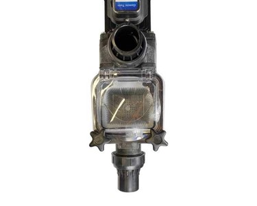 Water TechniX - Pool Pump | Alpha ECO