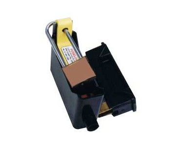 Lockout Devices for Fuse Holders | FUSELOCK