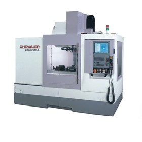 CNC Milling Machine | Machining Centre | Chevalier 2033,2040, 2443VMC