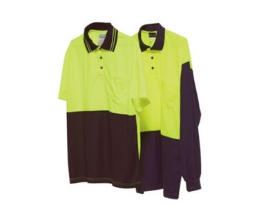 Signet High Visibility Safety Shirt