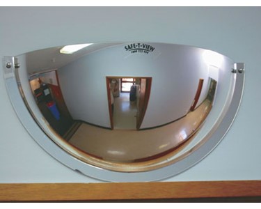 Signet - Convex Mirrors