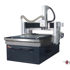 Engraving Machine | High Speed Machining | Porta 1500