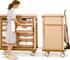 Hotel Housekeeping Carts | ProHost