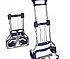 Ruxxac - Folding Handtruck Trolleys | Lightweight Aluminium | Cart