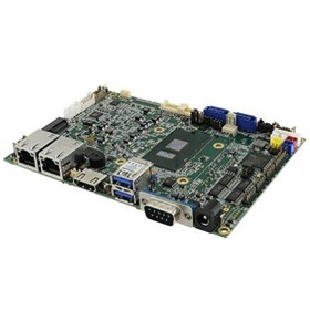 Embedded PC Board | IK32 Intel® Core™ i5-7200U