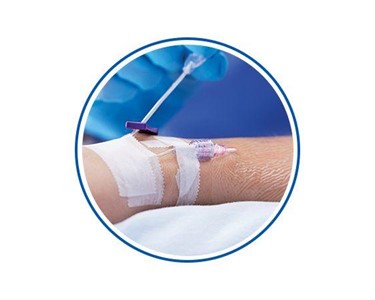 ICU Medical - Peripheral IV Catheters