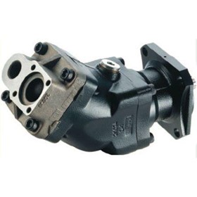 Piston Pump | Sunfab SC 5012-5108 SAE