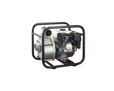 Honda - Water Transfer Pump 3" - 5.5 hp Honda Engine