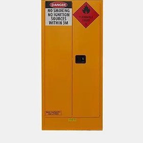 Flammable Cabinet 350L