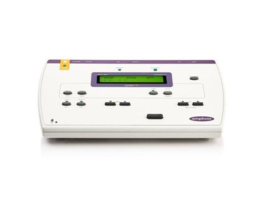 Amplivox - Model 170 Manual & Automatic Screening Audiometer
