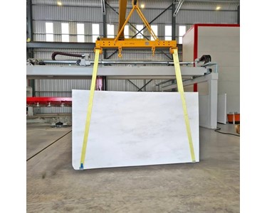 Aardwolf - Spreader Beam | ASB-5T