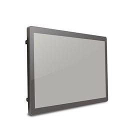 Industrial Open Panel Display | dTILE 22-O