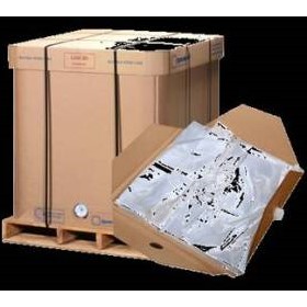 Cardboard Boxes | SpaceKraft Liquid IBC