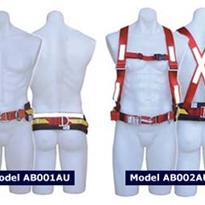 Miners Harness/Belt | Fall Protection Equipment