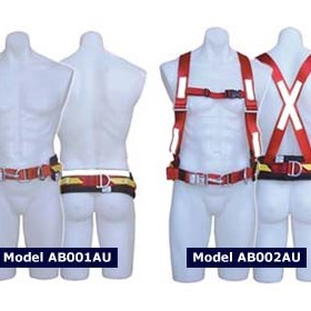 Miners Harness/Belt | Fall Protection Equipment